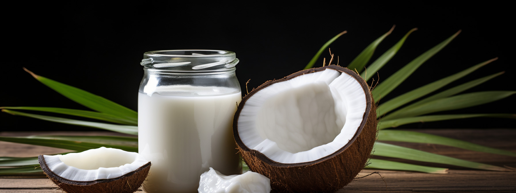The Untapped Potential Of Virgin Coconut Oil: A Deep Dive Into Its Role In Cell Protection And Cancer Therapy