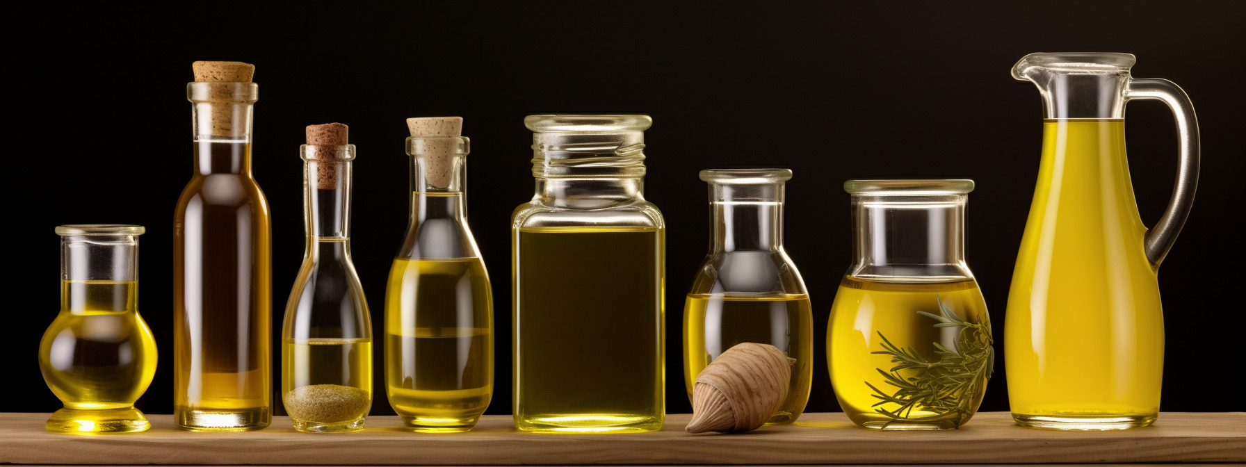 Oils And Their Roles In Fasting, Keto, And Autophagy: A Comprehensive Guide